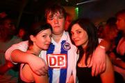 4 Jahre Kra.ch - 09. Mai 2010